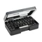 WIHA PROMO Standard bitkészlet 31r. SL+PH+PZ+T+SW 79791-07/No.44632