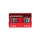 WIHA Tresor Standard bitkészlet 7r. SL+PH+PZ 7927023/No.06443