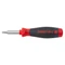 WIHA PocketMax magnetic csavarhúzó és bittartó készlet 8r. SB3803050/No.45292