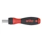 WIHA SoftFinish racsnis bit hajtószár 1/4"x154mm 2813/No.47169