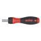 WIHA SoftFinish racsnis bit hajtószár 1/4"x154mm 2813/No.47169
