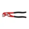 BERGER vízpumpa fogó 250mm/1,6" CrV