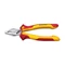 WIHA Professional electric VDE egyetemes fogó 160 Z01006/No.26705