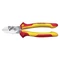 WIHA BiCut Professional electric VDE oldalcsípő és erővágó 200 Z18006SB(ÁK)/No.38984