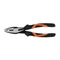 KENDO egyetemes fogó erősített 210mm CrV No.10113