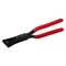 Z-TOOLS bádogos fogó egyenes 275/60mm