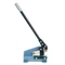 YORK karos lemezolló áttételes 150mm NPZ 150