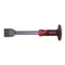 Z-TOOLS bontóvéső lapos széles 300x18x44mm CrV