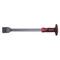 Z-TOOLS bontóvéső lapos széles 400x18x44mm CrV