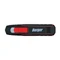 BERGER 2in1 fémházas biztonsági kés SK5 2+2 trapéz/horgas pengével ZK9603-SB