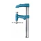 URKO csapágyazott dugattyús párhuzamszorító 120x1200/35x8mm U4003-P