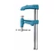 URKO csapágyazott dugattyús párhuzamszorító 120x300/35x8mm U4003-P