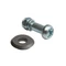 BERGER csempevágó kerék HM d16x6x3mm TCE-W160603