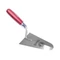 OLEJNIK olasz kanál INOX 160mm Super-Profi