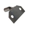 Habarcskeverő 230x110mm