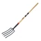BERGER vasvilla hosszú keményfa nyéllel 2,16kg 1500mm