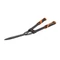 KENDO sövényvágó olló teflonos acél 600/230mm No.60211