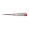 WIHA fázisellenőrző ceruza 220-250V SL3,0x60/140 255-3/No.05271