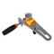 URKO tartó adapter támasztó-feszítőhöz 2 libellás 220x190mm 435