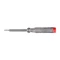 KENDO fázisceruza SL3,0x140mm No.20904