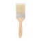 KENDO lapos festőecset, fa nyéllel 1.5"/38mm No.46202