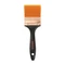 KENDO lapos festőecset, műanyag nyéllel 2"/50.8mm No.46223