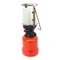 Z-TOOLS camping lámpa, fémházas, piezo ZTP3060P
