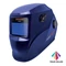 BERGER automata fejpajzs MAGIC 2.0 4S metálkék