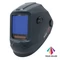 BERGER automata fejpajzs FOCUS 2.0 4+1S antracit