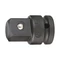 HANS 1/2" gépi átalakító golyós rögzítéssel 1/2" > 3/4" CrMo 84805B