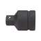 HANS 1/2" gépi átalakító golyós rögzítéssel 1/2" > 3/8" CrMo 84804B