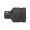 HANS 1/2" gépi átalakító golyós rögzítéssel 1/2" > 3/8" CrMo 84804B
