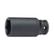 HANS 3/4" gépi hosszú dugókulcsfej 24x90mm CrMo 86300M24