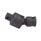 HANS 1/2" gépi kardáncsukló golyós rögzítéssel 60mm CrMo 84200B