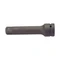HANS 1/2" gépi toldószár golyós rögzítéssel 250mm CrMo 84800B-10