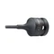 HANS 1/2" gépi imbusz dugókulcsfej SW6x78 CrMo 84016-3M06