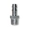 GAV tömlővéges csatlakozó, külső menetes d6mm-1/4" 1233/2
