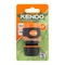 KENDO locsolótömlő gyorscsatlakozó 1/2" tömlőhöz, stoppos TPR-SOFT No.60632