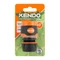 KENDO locsolótömlő gyorscsatlakozó 1/2" tömlőhöz, stoppos TPR-SOFT No.60632