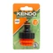 KENDO csaptelep csatlakozóelem 1"-3/4"-1/2" belső menettel ABS No.60634