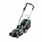 METABO RM-36-18 LTX BL 36 akkus fűnyíró alapgép 601716850