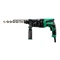 HIKOKI DH26PB2 fúrókalapács 830W