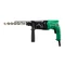 HIKOKI DH24PH2 fúró-vésőkalapács 730W 2,7J
