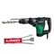 HIKOKI DH40MC SDS-Max fúró-vésőkalapács 1100W 10,5J +Ajándék SDS-Max vésőkészlet