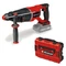 EINHELL TP-HD 18/26 D Li BL - Solo Professional akkus fúrókalapács 4514270