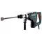 METABO KH 5-40 Set kombikalapács + SDS-max vésőkészlet, koffer 7,1J 691057000