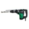 HIKOKI DH40MC SDS-Max fúró-vésőkalapács 1100W 10,5J