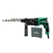HIKOKI DH26PC2 fúró-vésőkalapács 830W 2,9J