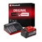 EINHELL PXC Li akku+töltő 18V 5,2Ah Starter Kit 4512114