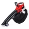 EINHELL GE-CL 36 Li E - Solo akkumulátoros lombszívó/fújó 3433600